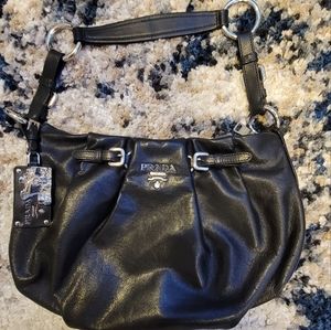 Prada handbag